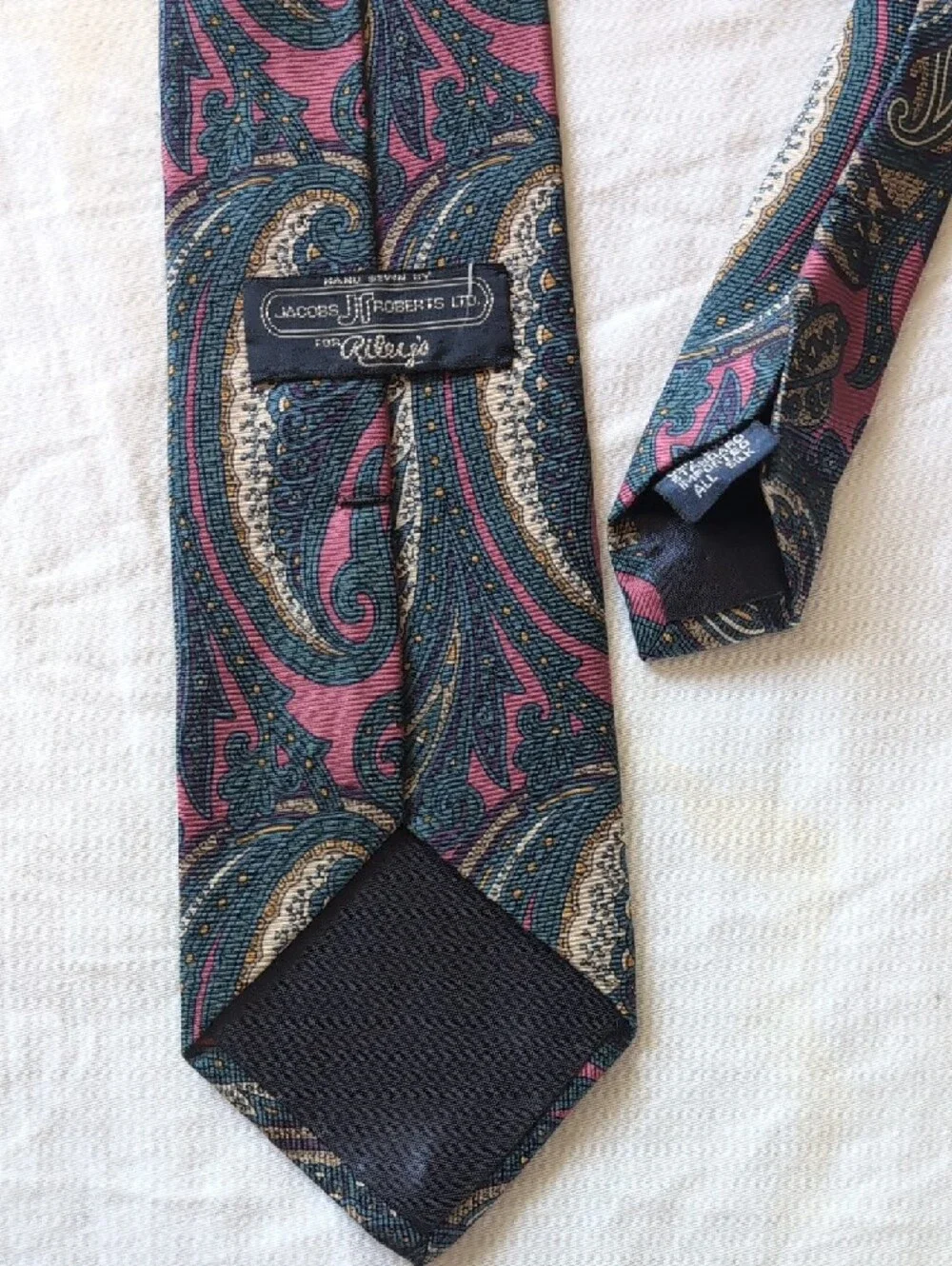 20 Assorted Men's Neckties